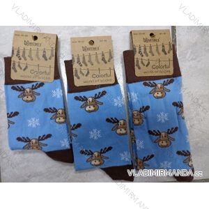 Men's socks thin (42-46) POLISH MODA DPP20003