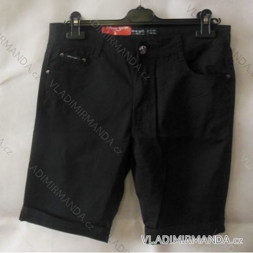 Shorts Shorts Frauen Sommer (30-42) MOON GIRL AFF1503A