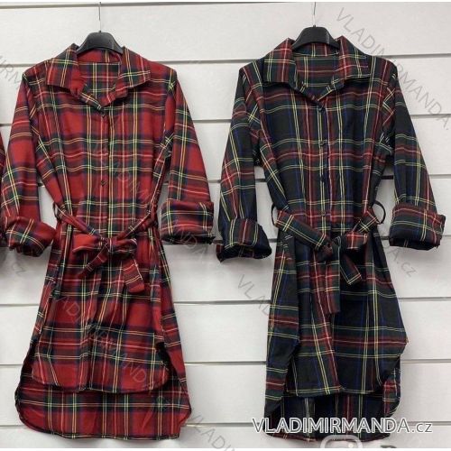 Hooded Long Sleeve Hooded Dress (uni s / m) IM2191956