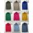 Damen Langarm Pullover (S / M ONE SIZE) ITALIAN FASHION IMM219072