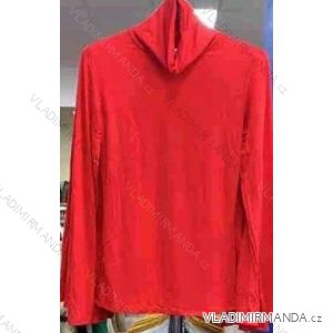 Blouse tunic long sleeve women (S / M ONE SIZE) ITALIAN FASHION IMM211548