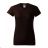Basic t-shirt womens white L ADR-1340015
