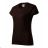Basic t-shirt womens white L ADR-1340015
