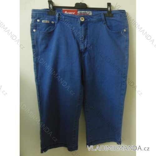 Rifle 3/4 Short Ladies (30-42) SUNBIRD SDK5833B