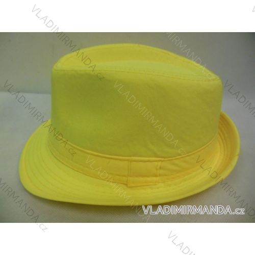 Men's canvas hat (uni) SK008
