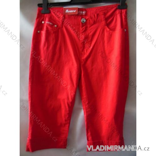 Pants 3/4 Short Ladies (30-42) SUNBIRD SOK7032L