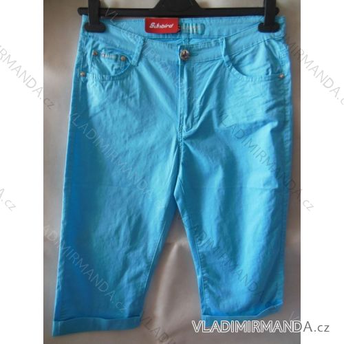 Hose 3/4 kurze Damen (30-42) SUNBIRD SOK7030J
