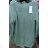 Damen Langarm Pullover (S / M ONE SIZE) ITALIAN FASHION IMM219072