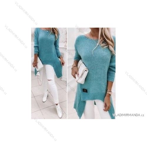 Hooded Long Sleeve Hooded Dress (uni s / m) IMWG20112