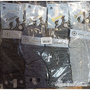 Thermal Bamboo Men's Socks (40-47) PESAIL PES21JM6153