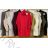 Knitted Dress Ala Sweater Long Sleeve Women's Plus Size (XL / 2XL ONE SIZE) ITALIAN FASHION IM4212262
