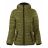 Everest Jacket Ladies Formula Red 2XL ADR-5517117
