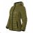 Everest Jacket Ladies Formula Red 2XL ADR-5517117
