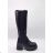 Knöchelschuhe Damen (36-41) WSHOES SHOES OB220033