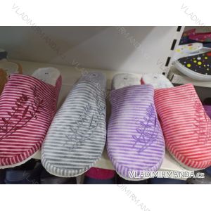 Pantofle papuče dámské (36-41) FSHOES OBUV OBF21611
