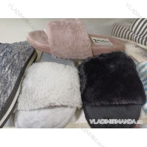 Pantofle papuče dámské (36-41) FSHOES OBUV OBF2121002
