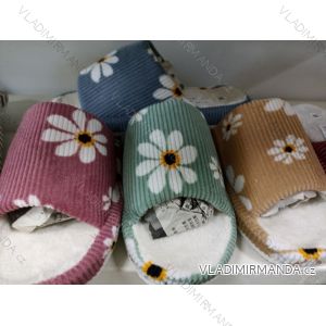 Pantofle papuče dámské (36-41) FSHOES OBUV OBF21905