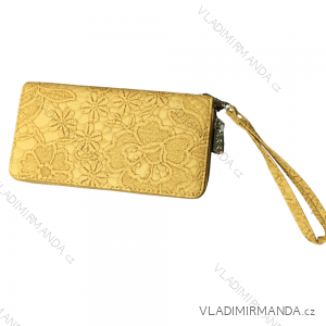 Peňaženka dámska (19,5 x 10 cm) ANNA SCIARPE LIS21AS-DY666-14