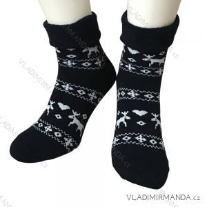 Herrensocken schwach (42-46) POLISH MODA DPP20003