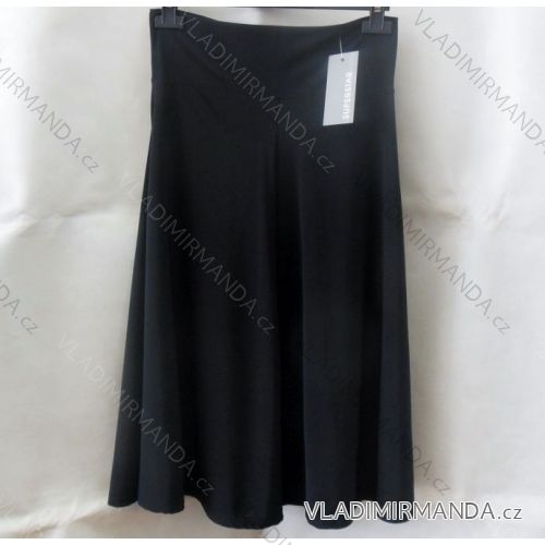 Sukně letní dámská (m-3xl) SUPERSTAR SUP11