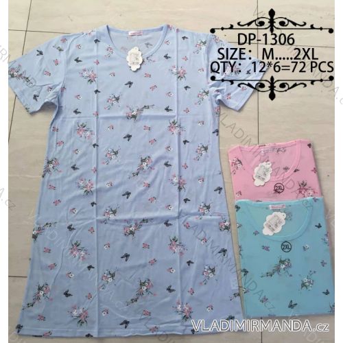 Girls' long sleeve nightshirt (128-164) VALERIE DREAM GH-9364