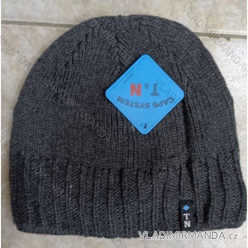 Čepice zimní pánská (ONE SIZE) PV421060