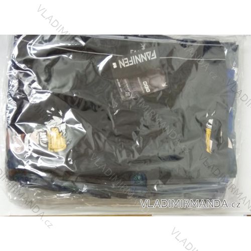 Boxerky bavlněné pánské (l-3xl) PESAIL PES21G535A