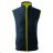 Vision softshell vest mens steel gray ADR-5173614
