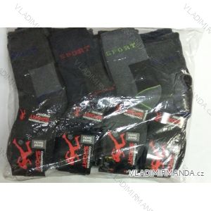 Ponožky termo sportovní dámské (35-42) AMZF AMZF20PA-7208