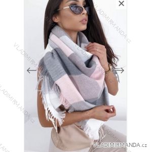 Schal Large Ladies Scarf (uni) POLSKÁ VÝROBA PV921F22-32