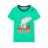 T-Shirt Kurzarmjungen (98-128) KUGO LC5967