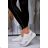 Stiefeletten Damen (36-41) WSHOES SHOES