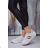 Stiefeletten Damen (36-41) WSHOES SHOES