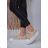 Ankle boots women's (36-41) WSHOES SHOES