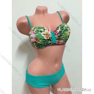 Zweiteiliger Badeanzug (38-44) SEFON S839
