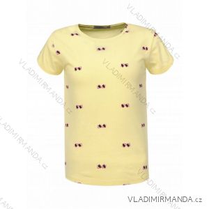 T-Shirt für Mädchen (98-128) GLO-STORY GLO20GPO-0447