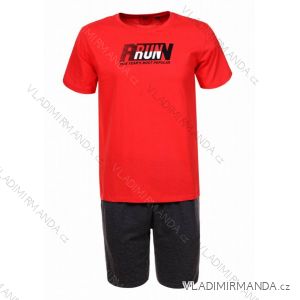 T-Shirt Kurzarm Männer (S-2XL) GLO-STORY GLO20MPO-5447