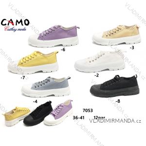 Topánky dámske (36-41) WSHOES OBM227053