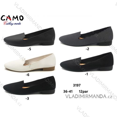 Frauenwohnungen (36-41) MWSHOES SHOES OBMW2081075
