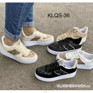 Topánky dámske (36-41) WSHOES OBM22KLQS-36