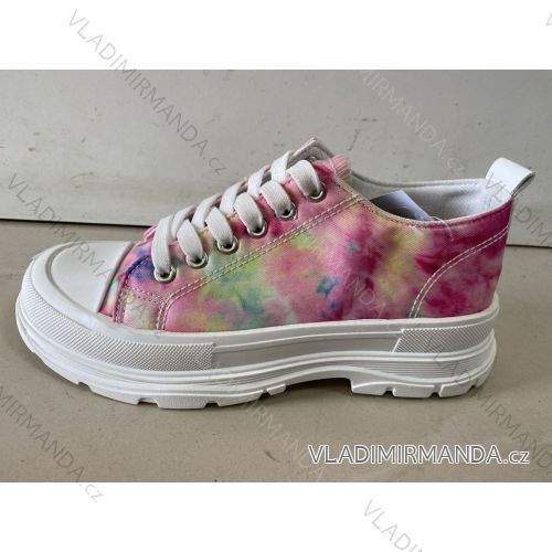Botasky dámské (36-41) WSHOES OBM22027