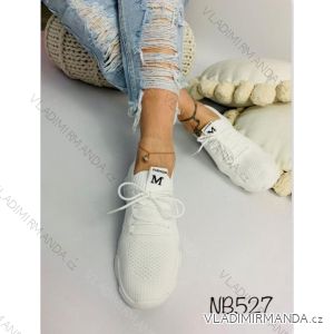 Tenisky dámske (36-41) WSHOES OBM22NB527