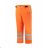 RWS Work Pants pracovné nohavice unisex fluorescenčné žltá 44 ADR-T659744