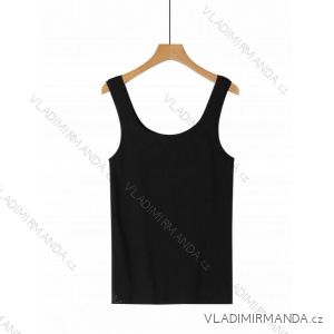 Damen Tanktop (S-XL) GLO-STORY GLO20WBX-B0508