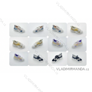 Topánky dámske (36-41) SSHOES OBUV OBSS22BL275