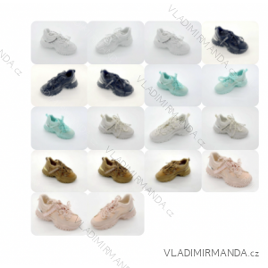 Topánky dámske (36-41) SSHOES OBUV OBSS22BL273