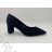 Lodičky dámske (36-41) SSHOES OBUV OBSS22LL258
