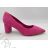 Lodičky dámske (36-41) SSHOES OBUV OBSS22LL258