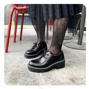 Boty dámské (36-41) SSHOES OBUV OBSS22NC1115