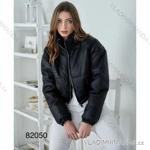 Kleid mit 3/4 Ärmeltasche für Damen (uni sl) ITALIAN Fashion IMWD20529